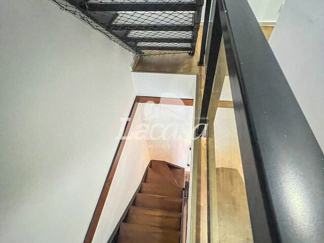 Imagem 16: Apartamento triplex no Edifício Mont Blanc - Guarapuava