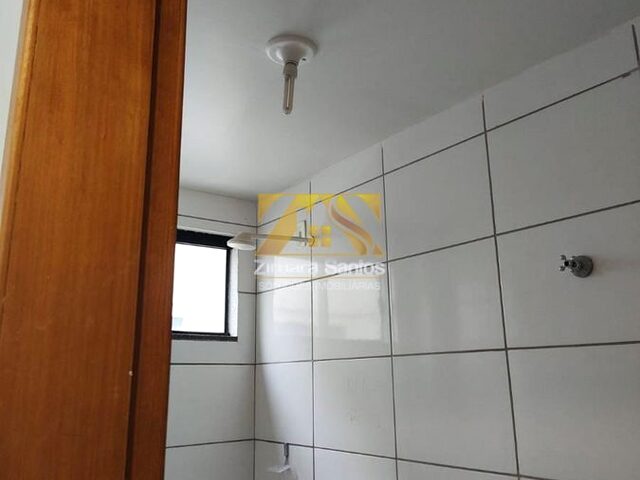 Imagem 4: Apartamento 2/4, sendo 1 suíte, 62 m² - 704 sul (Arse 71) - Residencial Pantanal