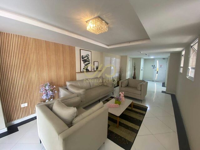 Imagem: Apartamento Padrão - Ocian - Praia Grande