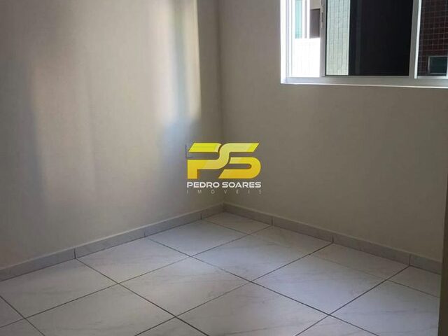 Imagem 5: Apartamento com 2 quartos, 50 m², à venda por R$ 155.000 - Gramame - João Pessoa/PB