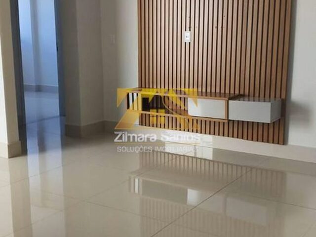 Imagem 15: Apartamento Alto Padrão 3/4, sendo 1 suíte, 120 m² - Orla 14 - Residencial Graciosa