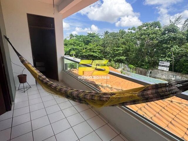 Imagem 10: CASA NO ALTIPLANO PARA LOCAÇÃO-JP
