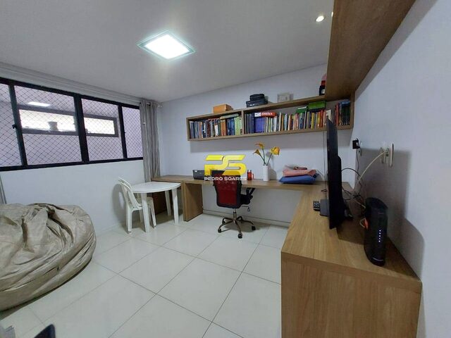 Imagem 9: APARTAMENTO A VENDA NA PRAIA DE TAMBAÚ