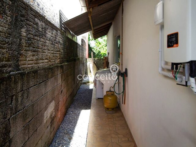 Imagem 14: Casa Semimobiliada com 4 Dormitórios na Velha!
