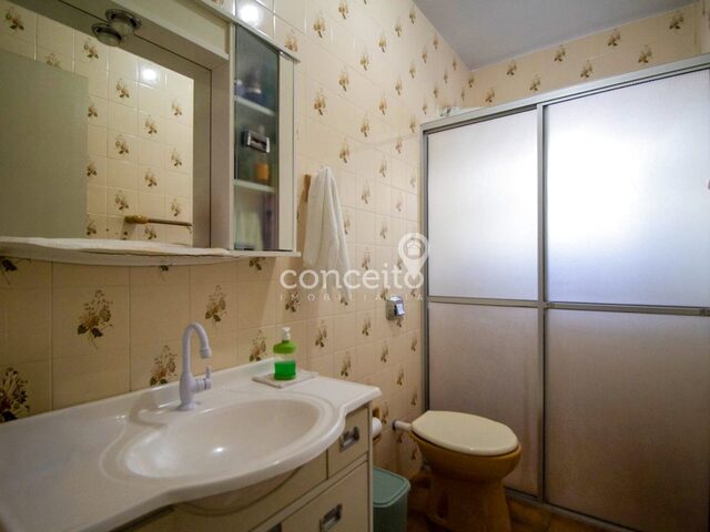 Imagem 8: Casa Semimobiliada com 4 Dormitórios na Velha!