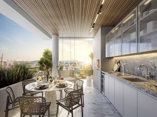 Imagem 8: Apartamento com 3 quartos à Venda, América - Joinville