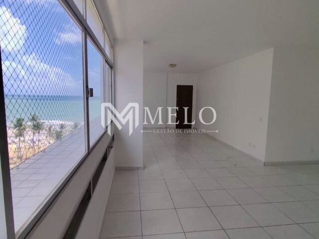 Imagem 3: BOA VIAGEM - Apto com 3qts, 1suite, 2vagas, 180m²