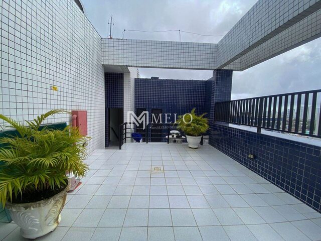 Imagem 3: Venda no Pina Boa Viagem 56m² 2qts por R$360.000..