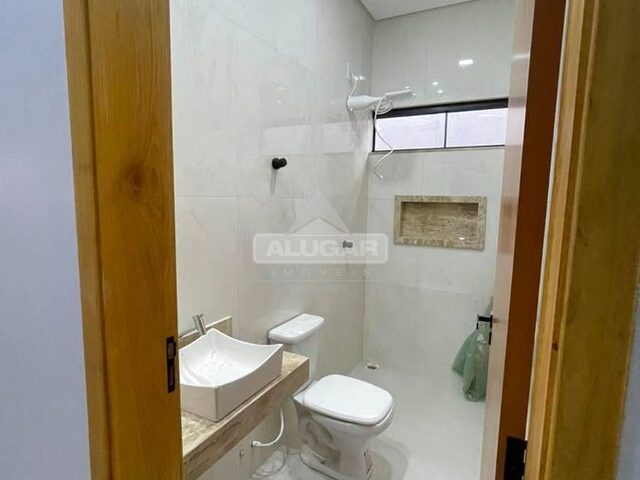 Imagem 9: Casa - 3 quartos com suíte - 1406 Sul