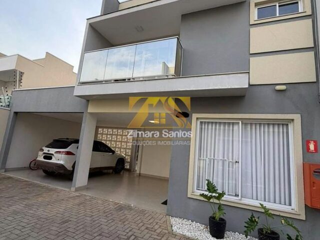 Imagem 3: Sobrado Alto Padrão com 3 suítes, 133 m² - Orla 14 - Condomínio Graciosa II