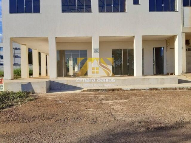 Imagem 9: Sala Comercial Locação, Quadra 404 Norte, ARNE 41, Plano Diretor Norte - Palmas