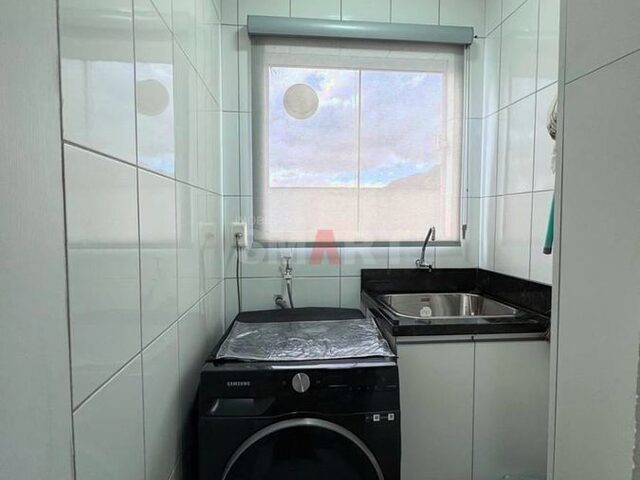 Imagem 12: Apartamento no Bairro Nova Brasília Com 01 Suíte + 01 Quarto