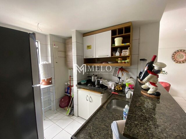 Imagem 12: Venda no Pina Boa Viagem 56m² 2qts por R$360.000..