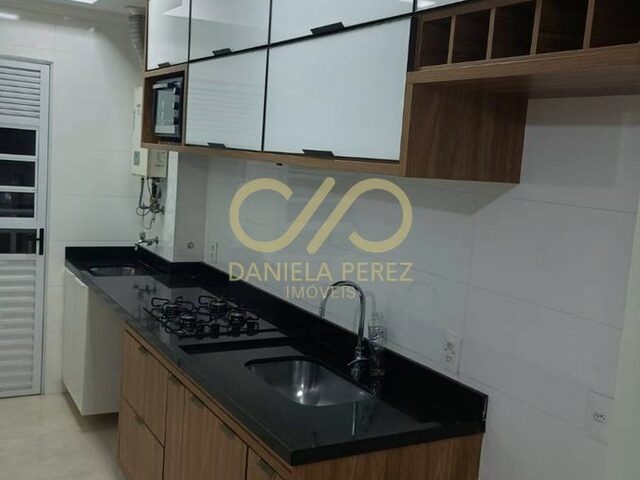 Imagem: Apartamento Padrão - Ocian - Praia Grande