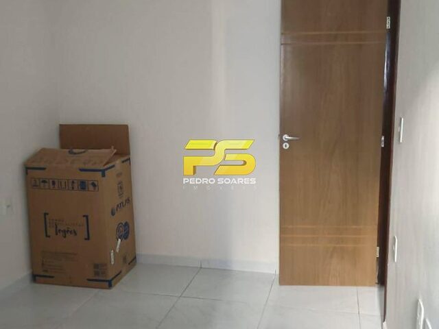Imagem 11: Apartamento com 2 quartos, 50 m², à venda por R$ 155.000 - Gramame - João Pessoa/PB