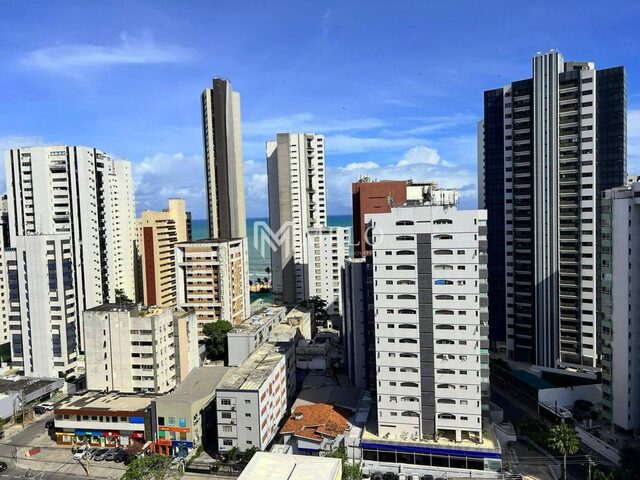 Imagem 14: BOA VIAGEM - Apto com 2qts, 1vaga, 43m² - oportunidade
