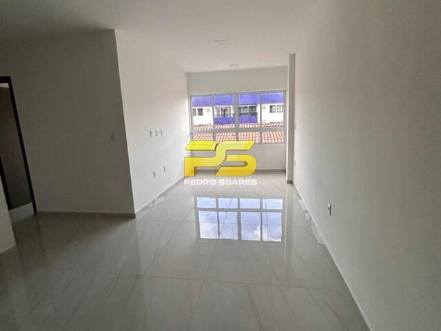 Imagem 9: Apartamento à Venda em Camboinha Edf. Laiz Freitas
