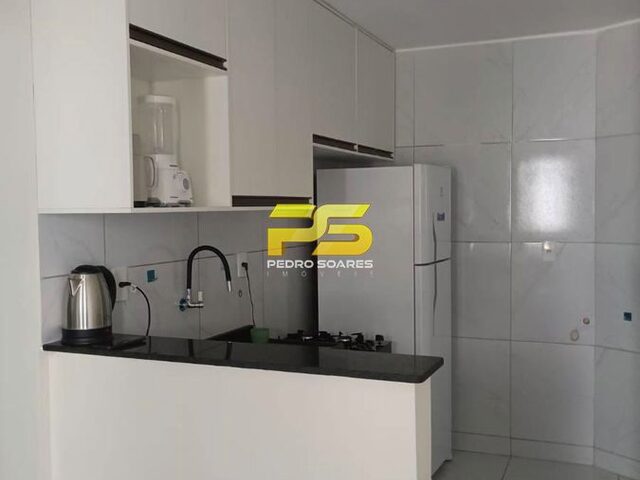 Imagem 12: Apartamento com 2 quartos, 50 m², à venda por R$ 155.000 - Gramame - João Pessoa/PB