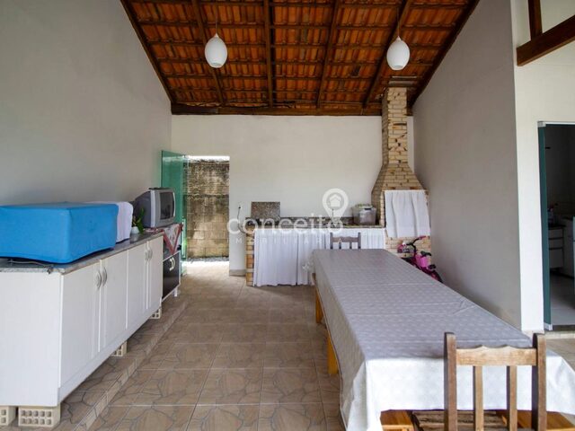 Imagem 12: Casa Semimobiliada com 4 Dormitórios na Velha!