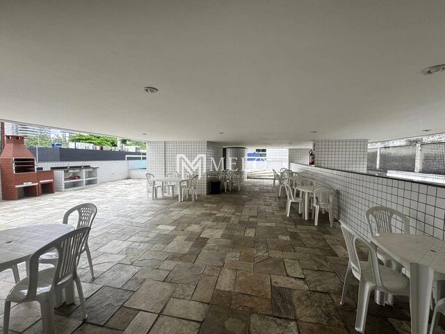Imagem 11: Parnamirim - Apto com 3Qts, 1Suite, 2Vagas, 110M²