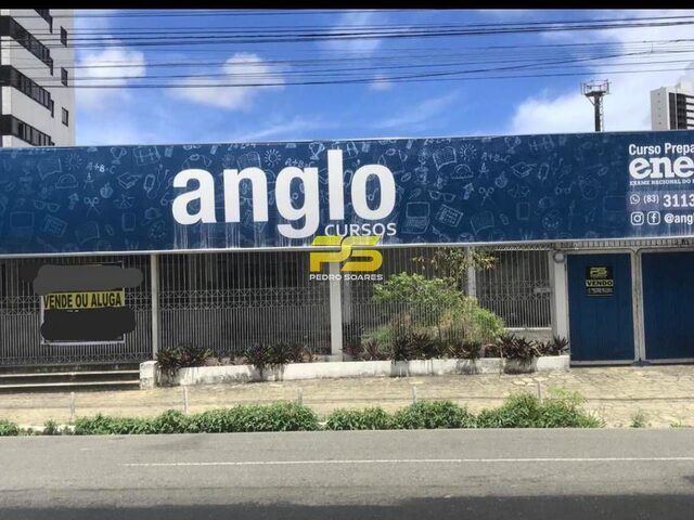 Imagem 3: PRÉDIO COMERCIAL PARA VENDA-TORRE