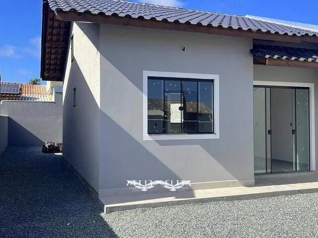Imagem: Casa com 2 quartos, no bairro Quinta dos