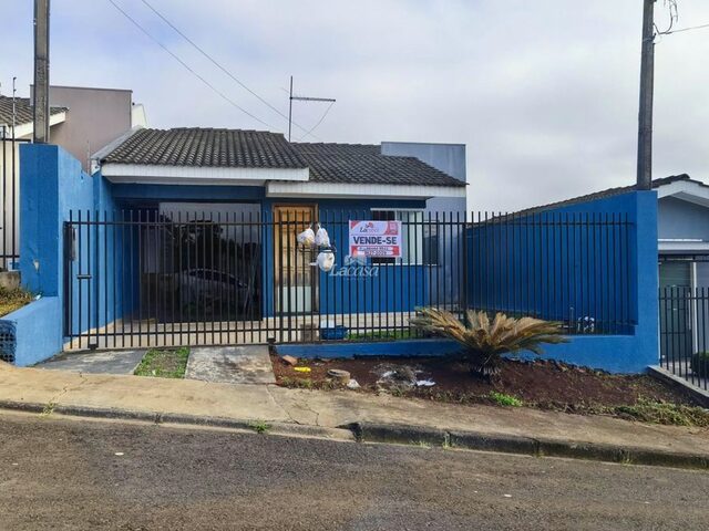 Imagem 8: Casa no bairro Vila Bela - Guarapuava