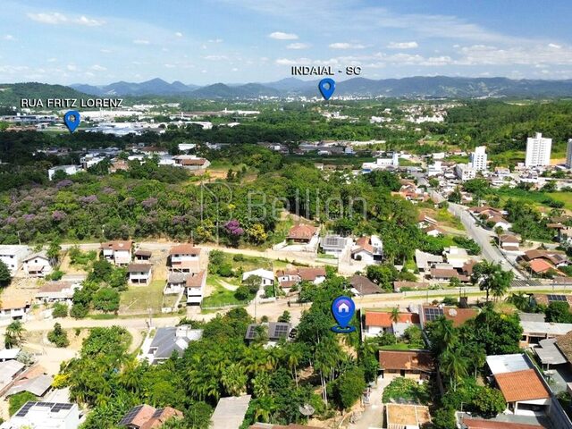 Imagem 7: Terreno à venda no bairro Dos Estados em Timbó/SC