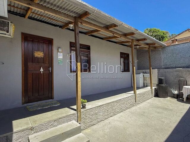 Imagem 6: Casa à venda no bairro Tapajós em Indaial/SC