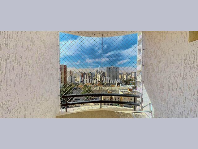 Imagem 12: Flat disponível para locação no Blue Tree Towers All Suites Santo André, com 44m², 1