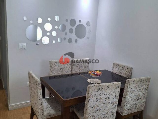 Imagem 4: Cobertura - Campestre - Santo André