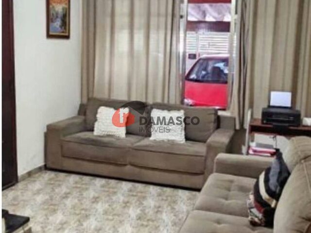 Imagem: Sobrado À Venda, Vila Floresta, Santo André