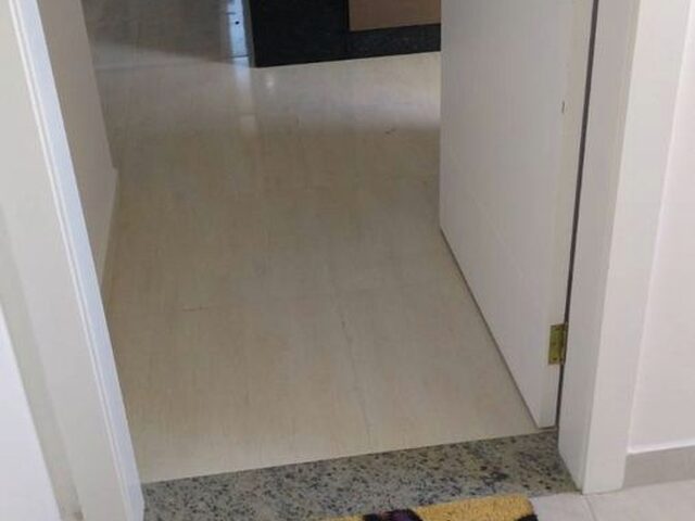 Imagem 3: Duplex Semimobiliado - 3 Dormitórios | 2 Banheiros | 1 Vaga