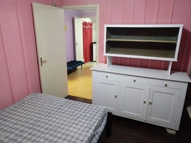 Imagem 2: Locação Casa 2 Quartos Mobiliada Jaraguá Esquerdo