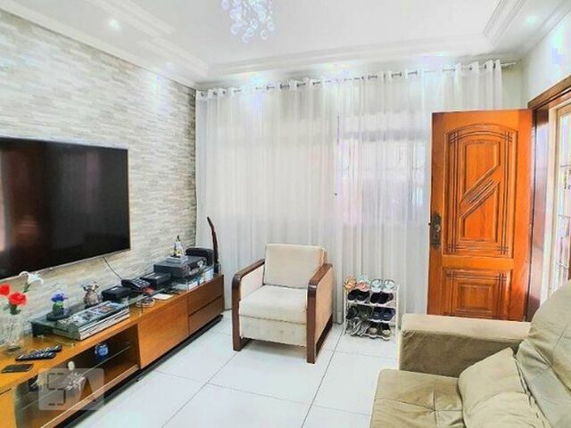 Imagem: Vendo Casa com 3 Quartos Araguari