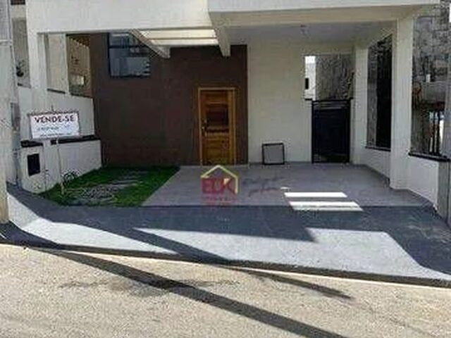 Imagem: Casa com 3 Dormitórios À Venda, 178 M²