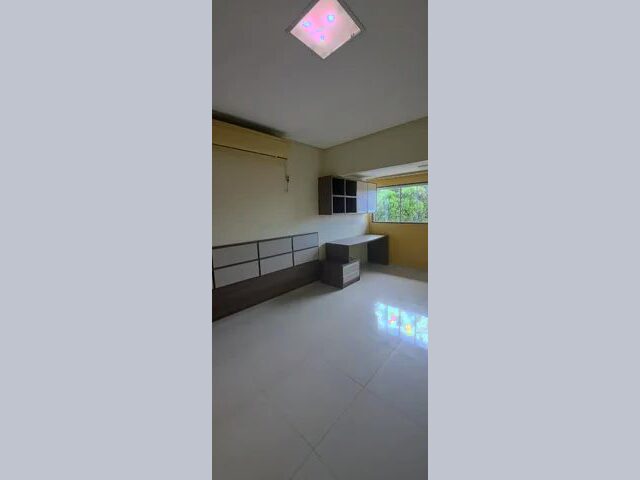 Imagem 15: Casa Duplex, no Bairro de Fatima