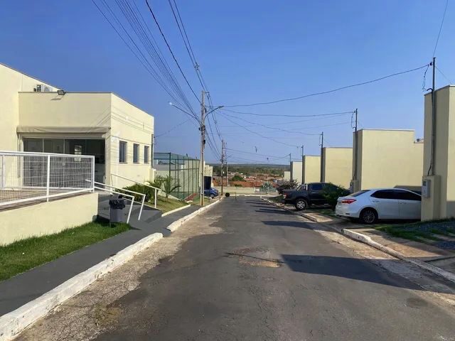 Imagem 4: Alugo Casa Cond. Brisas da Chapada