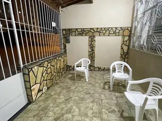 Imagem 11: ! Casa na Rua de Bahia Oportunidade