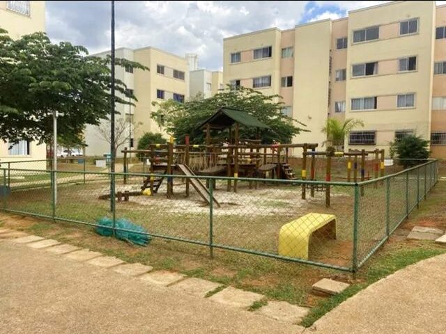 Imagem 10: Apartamento 3 Quartos com Suite em Riacho Fundo II - Brasília - Df