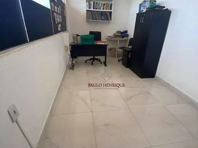 Imagem 10: Casa com 5 Dormitórios Sendo 2 Suíte + Escritório na Cidade Universitária - 160M²