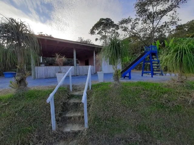 Imagem 3: Chácara com Casa 02 Quartos em Águas Mornas