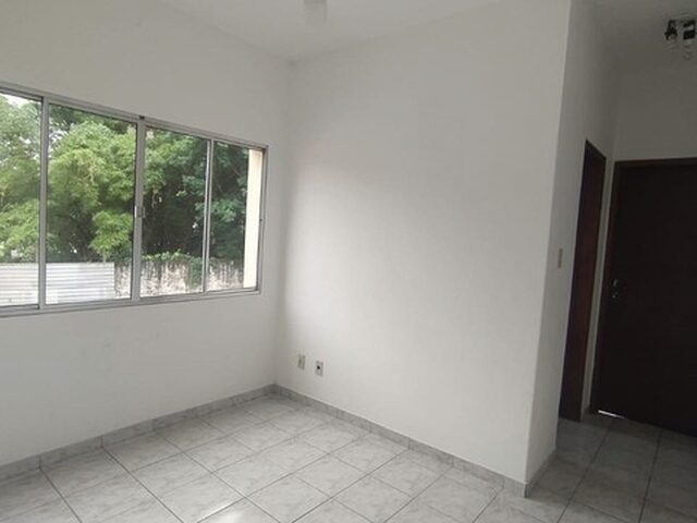 Imagem: Apartamento para Aluguel, 1 Quarto, Vila