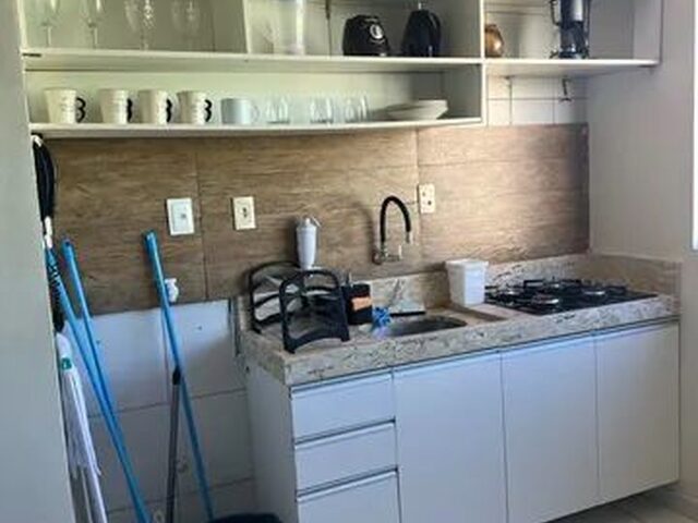 Imagem 3: Alugo Apartamento Manaira