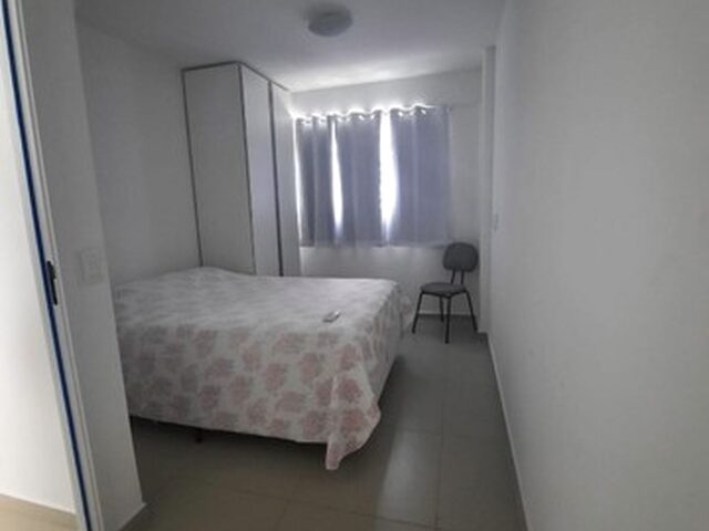Imagem 11: Apartamento Totalmente Mobiliado