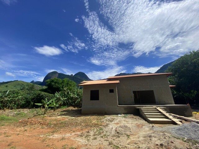 Imagem 9: Chacara em Macaé - Serra da Cruz Área Rural