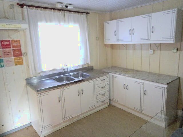 Imagem 1: Locação Casa 2 Quartos Mobiliada Jaraguá Esquerdo