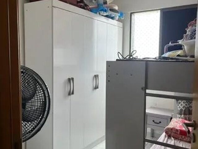 Imagem 9: Apartamento - Maria Nina Maria Nara