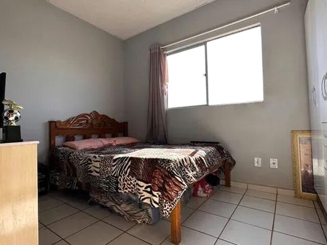 Imagem 16: Apartamento 3 Quartos com Suite em Riacho Fundo II - Brasília - Df