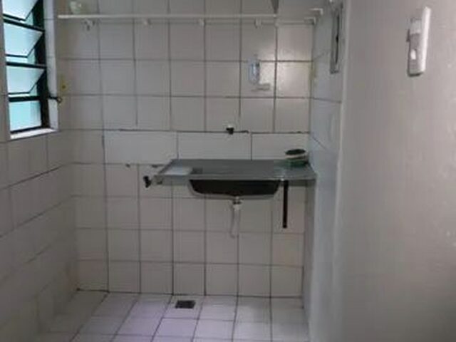 Imagem 12: 54833 - Condominio Vila Poty - Rua Batalha